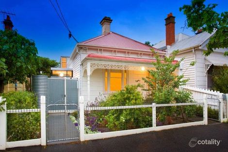 164 Barkly St, Fitzroy North, VIC 3068