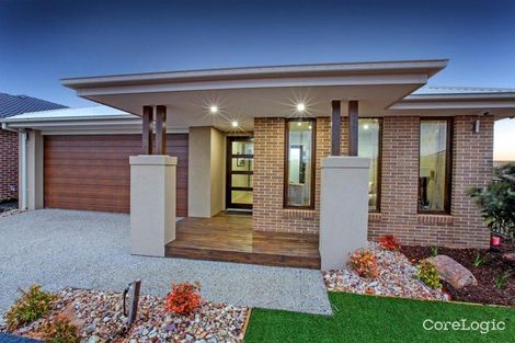 Property photo of 8 Design Drive Point Cook VIC 3030