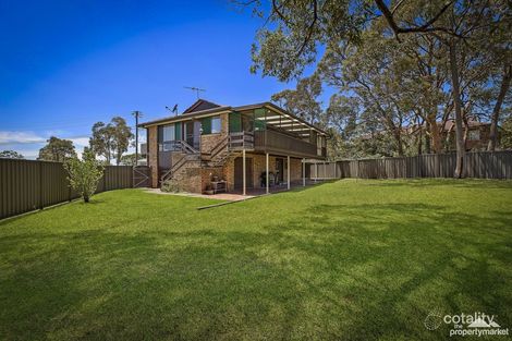 Property photo of 9 Yeramba Road Summerland Point NSW 2259