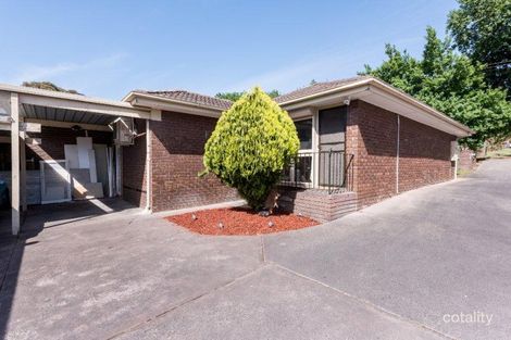 1/14 Cave Hill Rd, Lilydale, VIC 3140