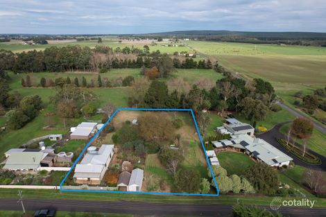 Property photo of 10 Guerin Lane Glencoe SA 5291