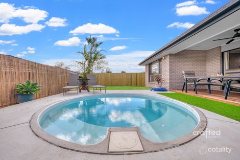 Property photo of 9 Lynd Road South Maclean QLD 4280