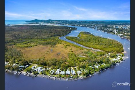 65 Noosa River Dr, Noosa North Shore, QLD 4565