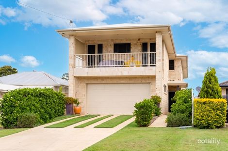 Property photo of 29 Maggs Street Wavell Heights QLD 4012