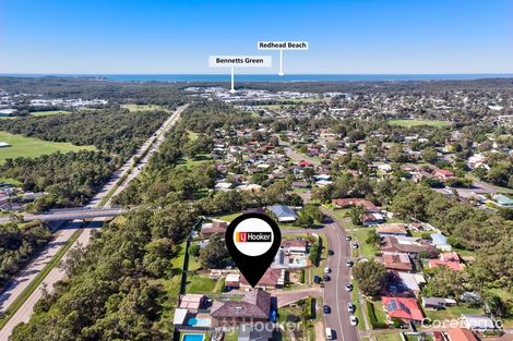 Property photo of 8 Kestrel Avenue Mount Hutton NSW 2290