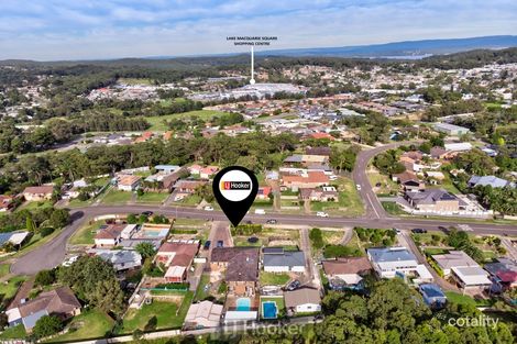 Property photo of 8 Kestrel Avenue Mount Hutton NSW 2290