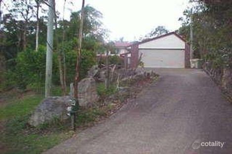 Property photo of 38 Trevallyan Drive Daisy Hill QLD 4127