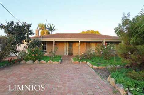 Property photo of 232 Cedric Street Balcatta WA 6021