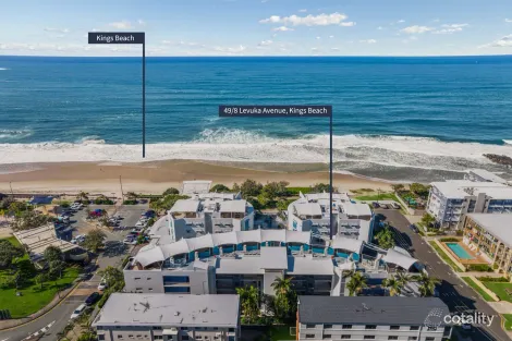 49/8 Levuka Ave, Kings Beach, QLD 4551