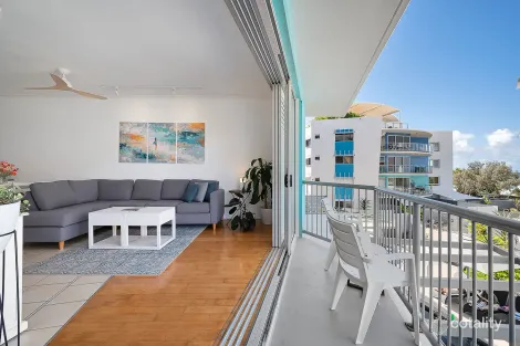 Property photo of 49/8 Levuka Avenue Kings Beach QLD 4551