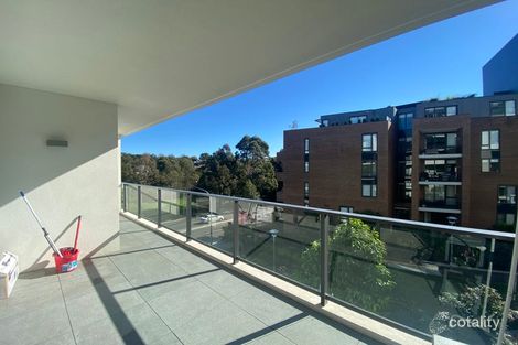 Property photo of 1305/1 Scotsman Street Forest Lodge NSW 2037