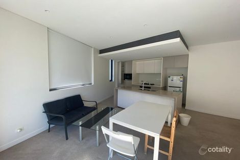 Property photo of 1305/1 Scotsman Street Forest Lodge NSW 2037