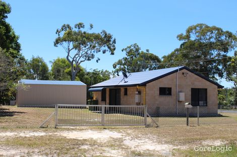 Property photo of 174 Queen Elizabeth Drive Cooloola Cove QLD 4580