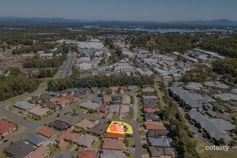 Property photo of 1/12 Nuwarra Circuit Forster NSW 2428