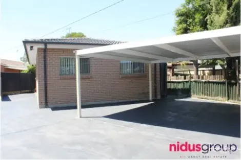 Property photo of 5 Haylen Place Blackett NSW 2770