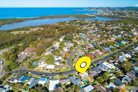 Property photo of 15 Dalpura Road Wamberal NSW 2260