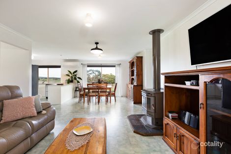 Property photo of 185 Judds Road Scarsdale VIC 3351