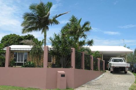 6 Wedge St, Tannum Sands, QLD 4680