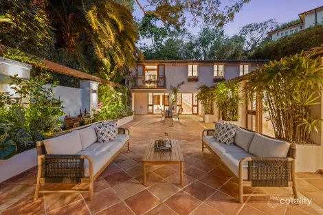 Property photo of 35 Olola Avenue Vaucluse NSW 2030