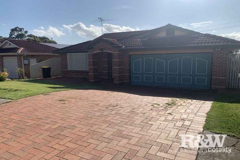 Property photo of 32 Magpie Road Green Valley NSW 2168