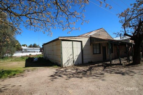 4 Chapel St, Burra, SA 5417