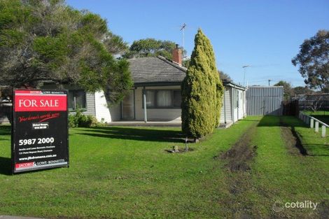 Property photo of 22 Carrigg Street Dromana VIC 3936