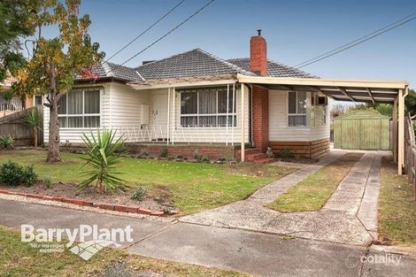 19 Bloomfield Rd, Noble Park, VIC 3174