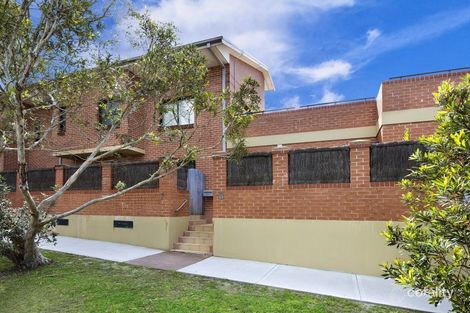 Property photo of 8/1 Ross Smith Parade Lane Cove NSW 2066