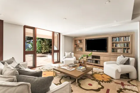 Property photo of 35 Olola Avenue Vaucluse NSW 2030