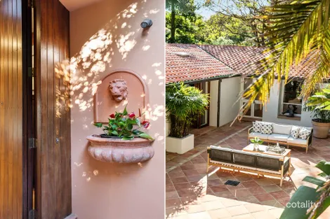 Property photo of 35 Olola Avenue Vaucluse NSW 2030