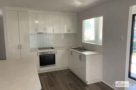 Property photo of 3 Furlong Street Andergrove QLD 4740