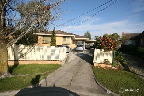 5 Gibson Ct, Ringwood, VIC 3134