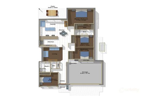 Property photo of 10 Nevada Road Park Ridge QLD 4125