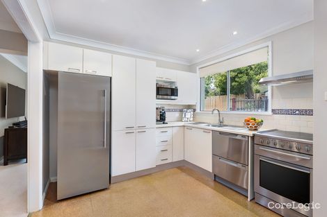 Property photo of 10 Wallalong Crescent West Pymble NSW 2073