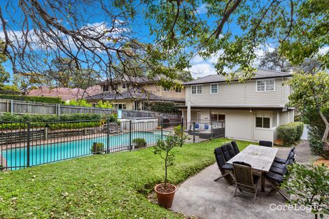 Property photo of 10 Wallalong Crescent West Pymble NSW 2073