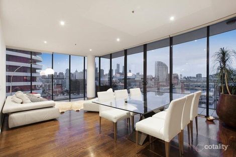 1001/20 Rakaia Way, Docklands, VIC 3008