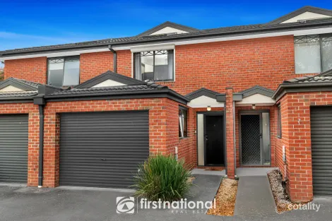 8/3a Baileyana Dr, Endeavour Hills, VIC 3802