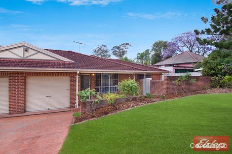 Property photo of 2/23-25 Stapleton Street Wentworthville NSW 2145