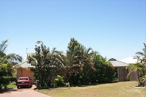 Property photo of 10 Faraday Court Urraween QLD 4655
