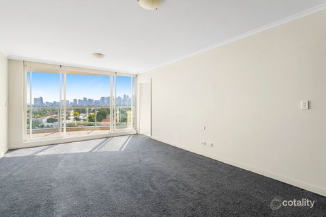 803/107 Beach St, Port Melbourne, VIC 3207