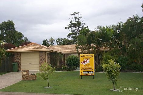 Property photo of 112 Macquarie Avenue Molendinar QLD 4214