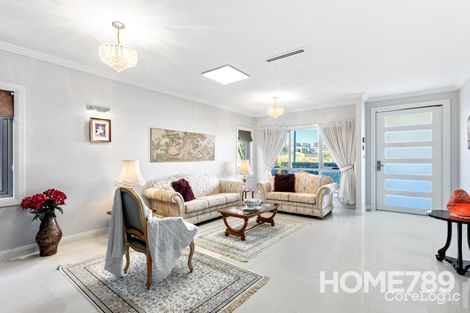 Property photo of 73 Balmoral Road Kellyville NSW 2155
