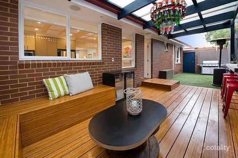 Property photo of 5/10-12 Milton Street Carnegie VIC 3163