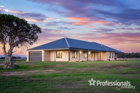 Property photo of 278 Lyle Road Abba River WA 6280