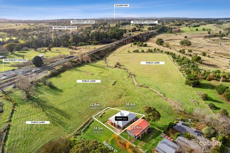 40 Tucker St, Malmsbury, VIC 3446