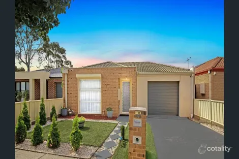 18 Stony Brook Way, Truganina, VIC 3029