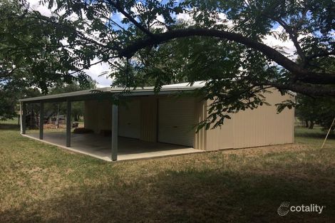 Property photo of 110 Edwardes Street Roma QLD 4455