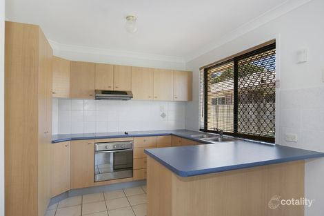 Property photo of 46 Link Road Victoria Point QLD 4165