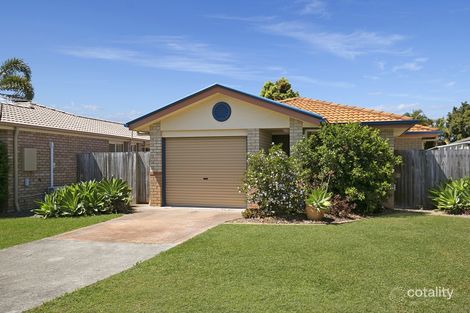 Property photo of 46 Link Road Victoria Point QLD 4165