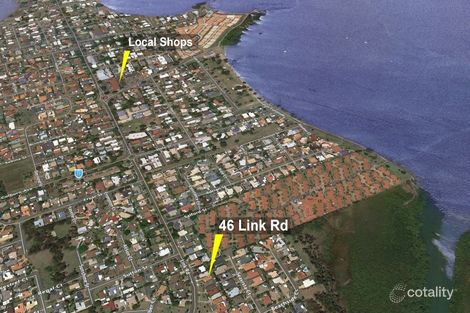 Property photo of 46 Link Road Victoria Point QLD 4165